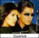 Baadshah