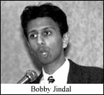 Bobby Jindal