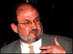 Salman Rushdie