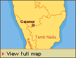 Gajanur