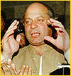 Nawaz Sharif