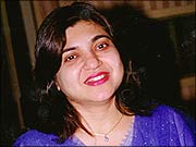 Alka Yagnik