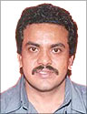 Sanjay Nirupam