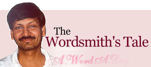 The Wordsmith's Tale