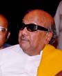 Karunanidhi