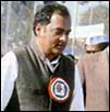 Rajiv Gandhi