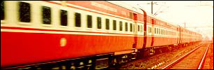 Rajdhani Express