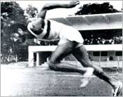 Milkha Singh