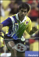 Gopichand