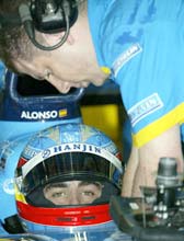 Fernando Alonso