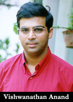 Viswanathan Anand