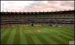 Melbourne Cricket Ground