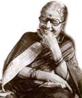 M S Subbulakshmi