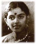 M S Subbulakshmi