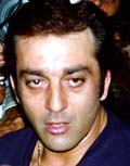 Sanjay Dutt