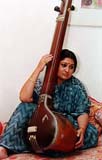 Shubha Mudgal