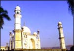 Bibi ka Maqbara