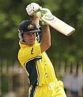 Ricky Ponting