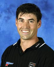 Stephen Fleming