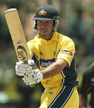 Ricky Ponting