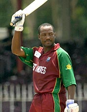 Brian Lara