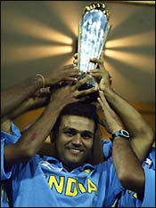 Virender Sehwag