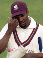 Brian Lara