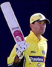 Ricky Ponting