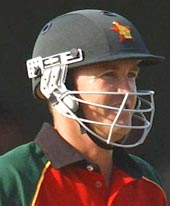 Andy Flower