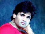 Sunil Shetty