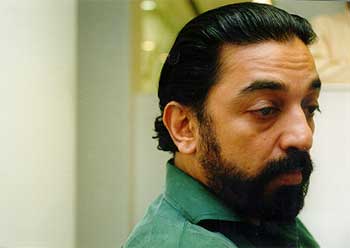 Kamal Haasan, at the Rediff Chat