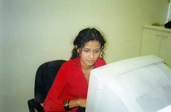 Nandana Dev Sen