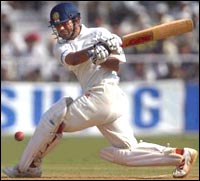 Sachin Tendulkar
