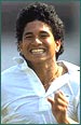 Sachin Tendulkar