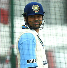 Sachin Tendulkar