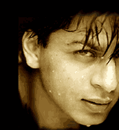 Shah Rukh's Decade