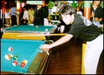 Pool clubs have mushroomed in Bombay