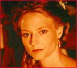 Jodie Foster in Anna And The King