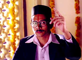 Atul Kulkarni