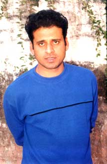 Manoj Bajpai
