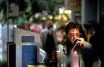 Al Pacino in The Insider