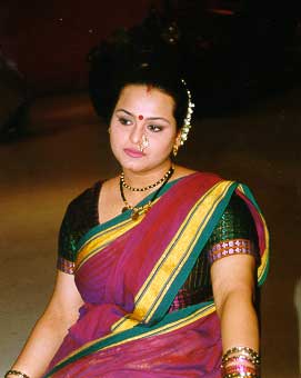 Shilpa Shirodkar