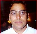 Ashutosh Rana