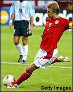 Beckham