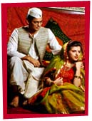 Sushobit's wedding wear