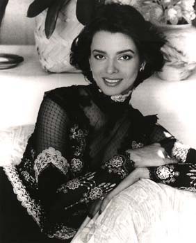Persis Khambatta